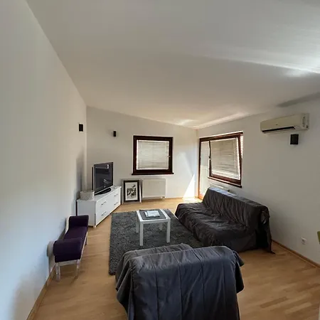 Apartment Nukic *