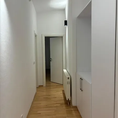 Nukic Apartment Sarajevo
