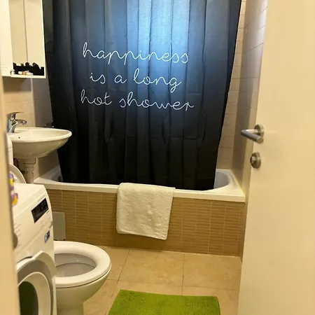 Nukic 公寓 塞拉耶佛