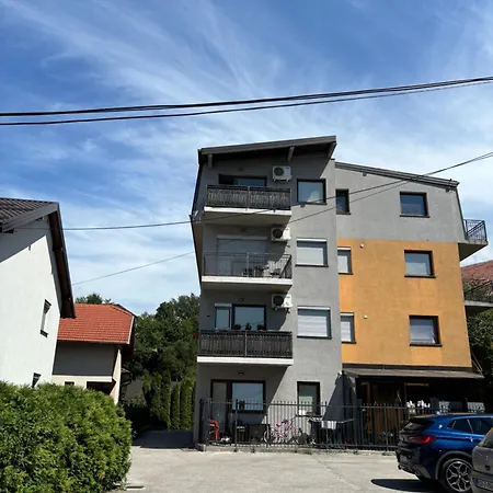 Apartment Nukic