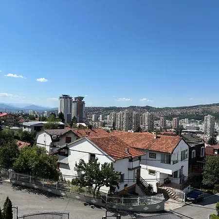 Apartment Nukic Sarajevo